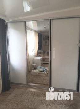 1-к квартира, вторичка, 33м2, 1/5 этаж