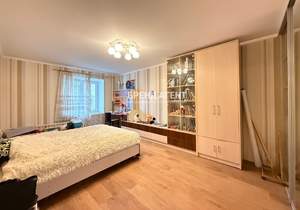 2-к квартира, вторичка, 59м2, 6/10 этаж