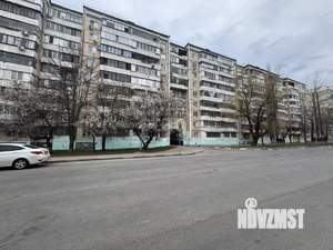 4-к квартира, вторичка, 75м2, 9/9 этаж