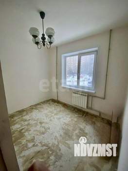 3-к квартира, вторичка, 60м2, 2/9 этаж