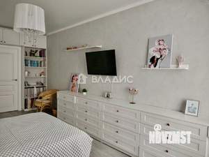 2-к квартира, вторичка, 53м2, 14/18 этаж