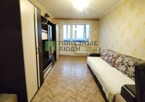 2-к квартира, вторичка, 58м2, 6/9 этаж