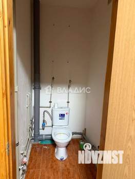 1-к квартира, вторичка, 41м2, 11/17 этаж