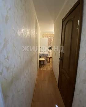 2-к квартира, вторичка, 44м2, 2/5 этаж
