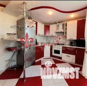 2-к квартира, вторичка, 58м2, 5/5 этаж