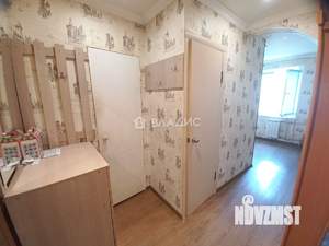 1-к квартира, вторичка, 31м2, 5/5 этаж