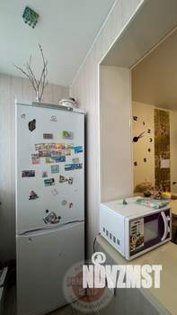 3-к квартира, вторичка, 64м2, 1/10 этаж