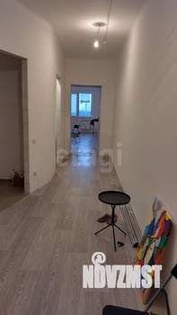 Студия квартира, вторичка, 49м2, 13/16 этаж