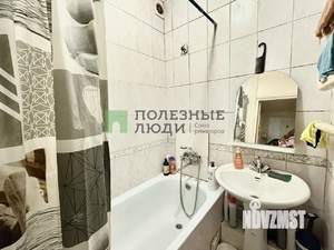 3-к квартира, вторичка, 62м2, 1/5 этаж