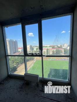 3-к квартира, вторичка, 134м2, 9/17 этаж