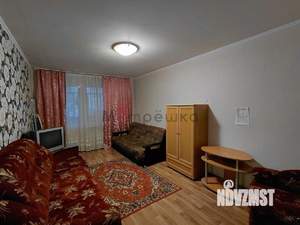 1-к квартира, вторичка, 34м2, 1/10 этаж