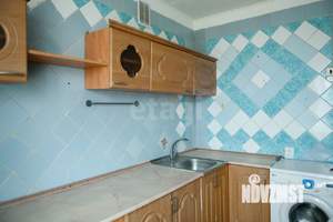 1-к квартира, вторичка, 35м2, 5/9 этаж