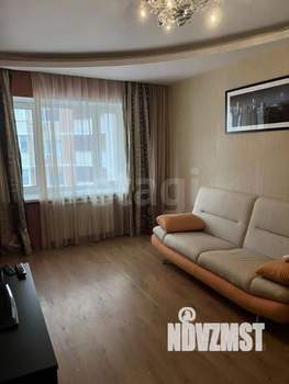 2-к квартира, вторичка, 63м2, 6/15 этаж