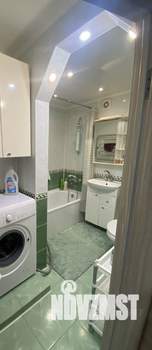 2-к квартира, вторичка, 45м2, 5/6 этаж