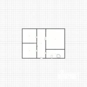 3-к квартира, вторичка, 72м2, 9/9 этаж