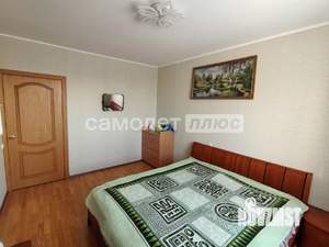 3-к квартира, вторичка, 69м2, 2/10 этаж