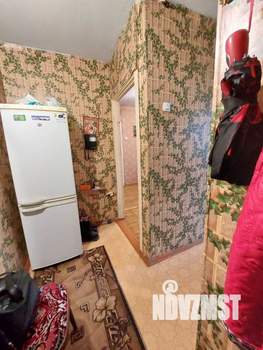 3-к квартира, вторичка, 47м2, 2/5 этаж