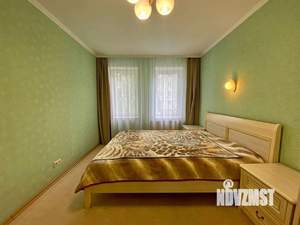 3-к квартира, вторичка, 80м2, 4/10 этаж
