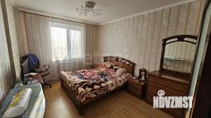 3-к квартира, вторичка, 63м2, 5/10 этаж