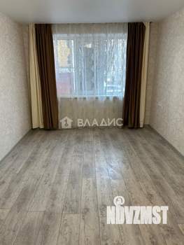 1-к квартира, вторичка, 30м2, 1/5 этаж