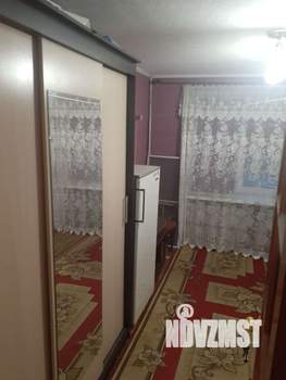 2-к квартира, вторичка, 36м2, 4/5 этаж