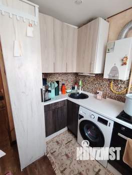 2-к квартира, вторичка, 43м2, 5/5 этаж