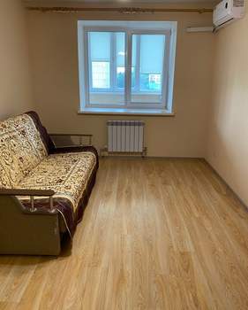1-к квартира, вторичка, 37м2, 6/14 этаж
