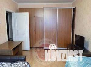 1-к квартира, вторичка, 34м2, 6/10 этаж