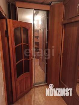 1-к квартира, вторичка, 34м2, 9/14 этаж