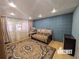 3-к квартира, вторичка, 66м2, 1/3 этаж