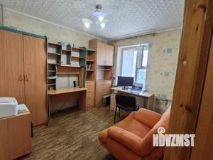 3-к квартира, вторичка, 67м2, 5/14 этаж