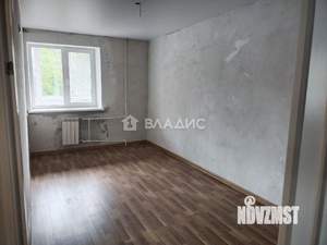2-к квартира, вторичка, 53м2, 4/12 этаж