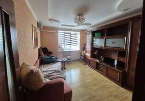 1-к квартира, вторичка, 36м2, 8/12 этаж