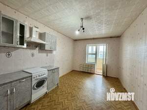 2-к квартира, вторичка, 78м2, 6/14 этаж