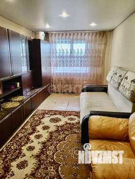 4-к квартира, вторичка, 88м2, 6/14 этаж