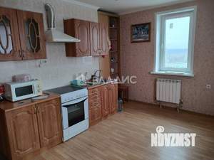 2-к квартира, вторичка, 79м2, 17/17 этаж