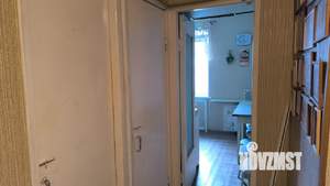 4-к квартира, вторичка, 72м2, 9/9 этаж