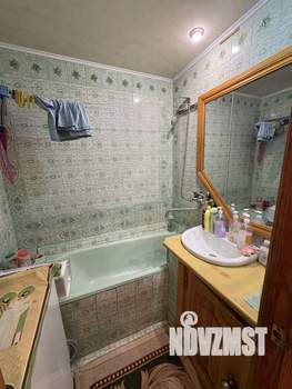 5-к квартира, вторичка, 90м2, 1/9 этаж