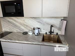 1-к квартира, вторичка, 50м2, 12/13 этаж