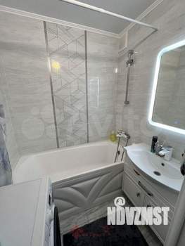 3-к квартира, вторичка, 63м2, 8/10 этаж