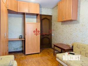 2-к квартира, вторичка, 43м2, 1/5 этаж