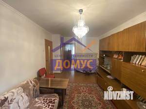 2-к квартира, вторичка, 45м2, 5/5 этаж