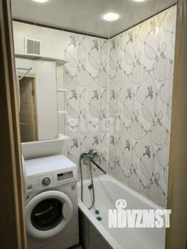 2-к квартира, вторичка, 44м2, 5/5 этаж