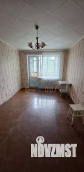 1-к квартира, вторичка, 31м2, 3/5 этаж