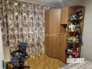 2-к квартира, вторичка, 51м2, 4/7 этаж