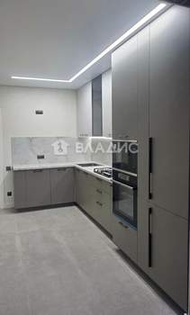 2-к квартира, вторичка, 60м2, 1/7 этаж