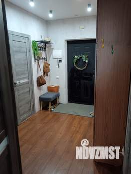 1-к квартира, вторичка, 28м2, 3/6 этаж