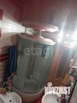2-к квартира, вторичка, 68м2, 1/5 этаж