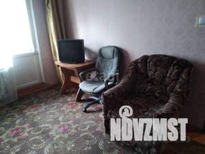 1-к квартира, вторичка, 29м2, 4/5 этаж