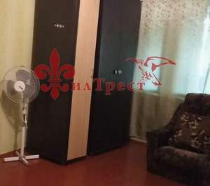 1-к квартира, вторичка, 35м2, 1/9 этаж